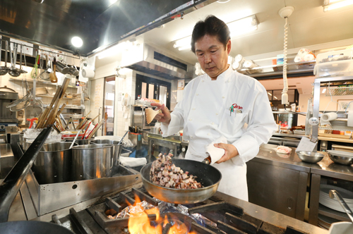 カープ大野寮